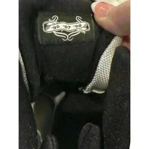 Nike Jordan 6 Rings Tropical Twist GS 6Y Shoes Sneakers 323419-115 - Picture 5 of 7